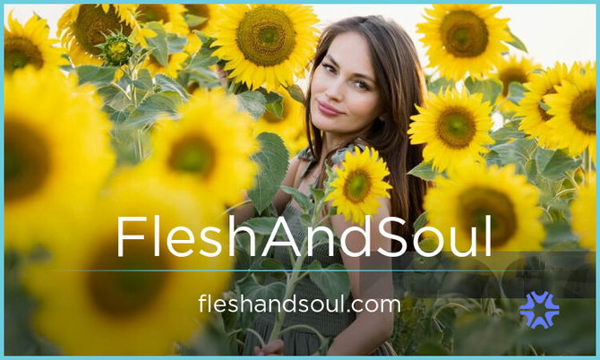 FleshAndSoul.com