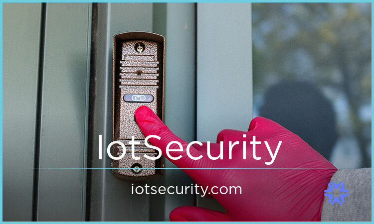 iotSecurity.com — 2