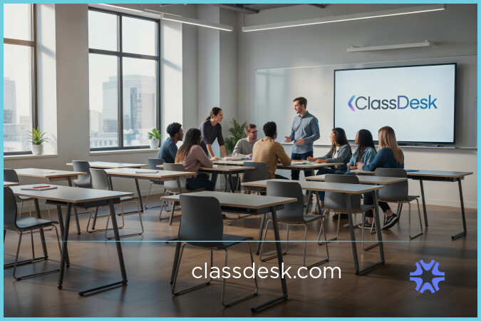 ClassDesk.com - buy Best premium names