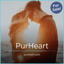 PurHeart.com - Creative premium names