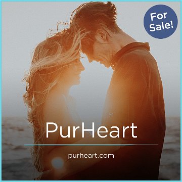 PurHeart.com