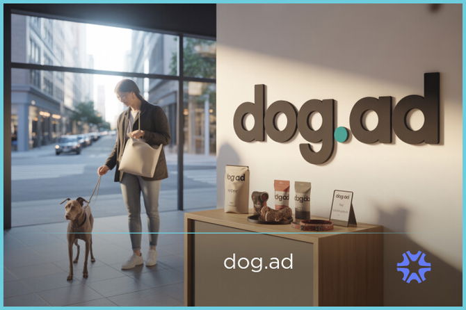 Dog.Ad — 2