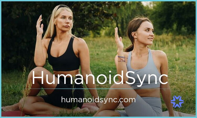 HumanoidSync.com
