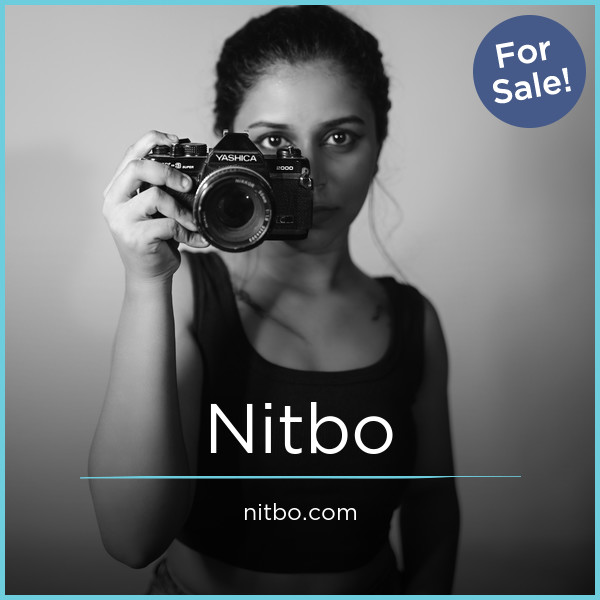 Nitbo.com - Best premium domain names