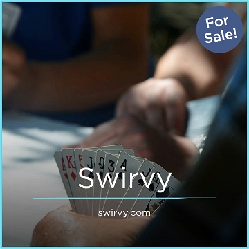 Swirvy.com