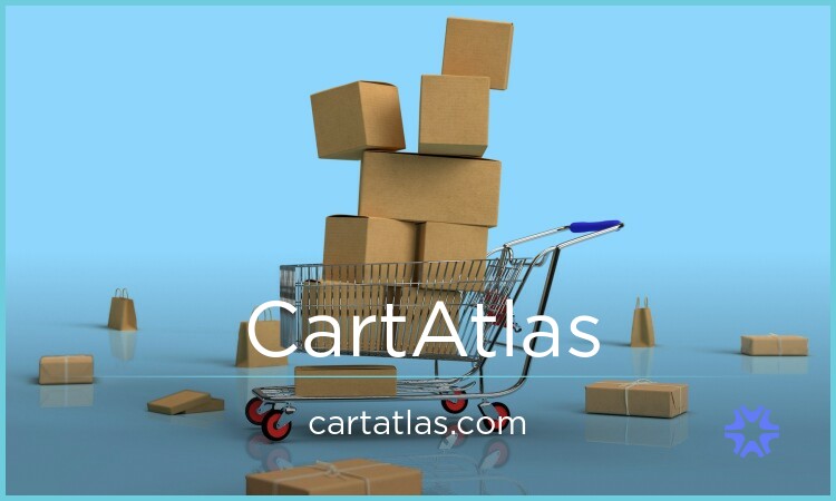CartAtlas.com — 2