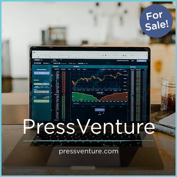PressVenture.com image 2