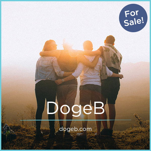 DogeB.com