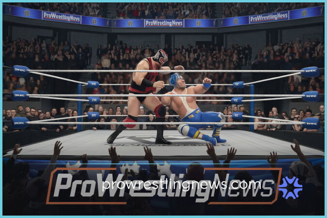 ProWrestlingNews.com