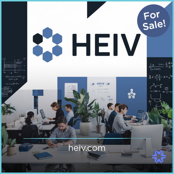 Heiv.com — 2