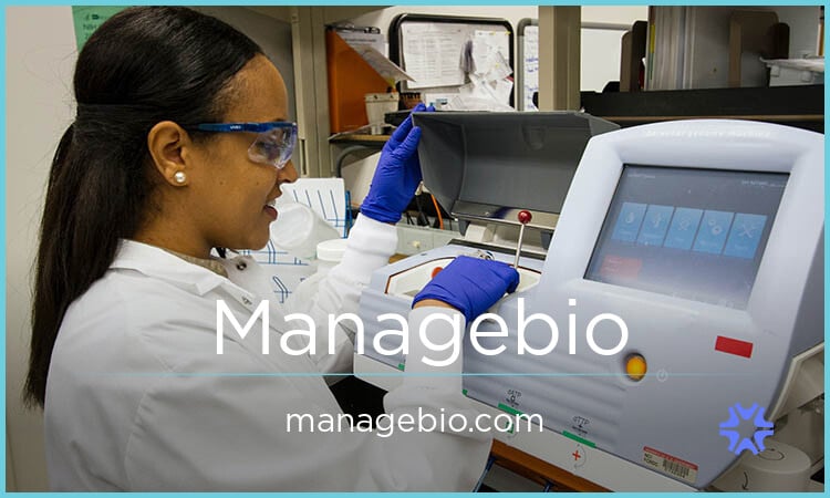 Managebio.com image 2