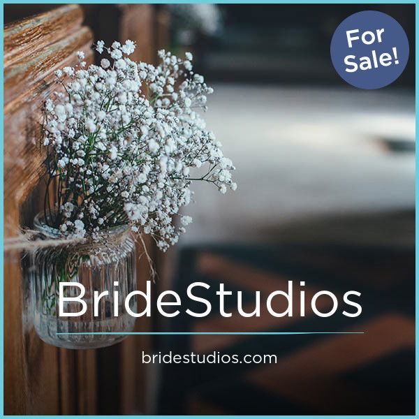 BrideStudios.com