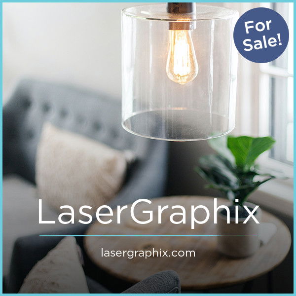 LaserGraphix.com