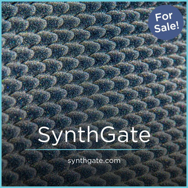 SynthGate.com