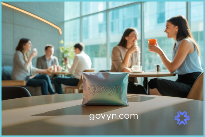 govyn.com - Unique domains for sale