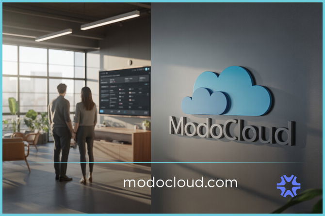 ModoCloud.com