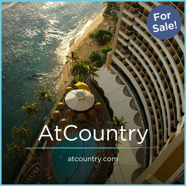 AtCountry.com