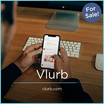 Vlurb.com