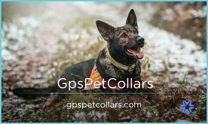 GpsPetCollars.com