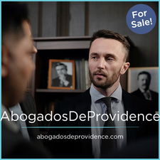AbogadosDeProvidence.com - Creative brandable domain for sale
