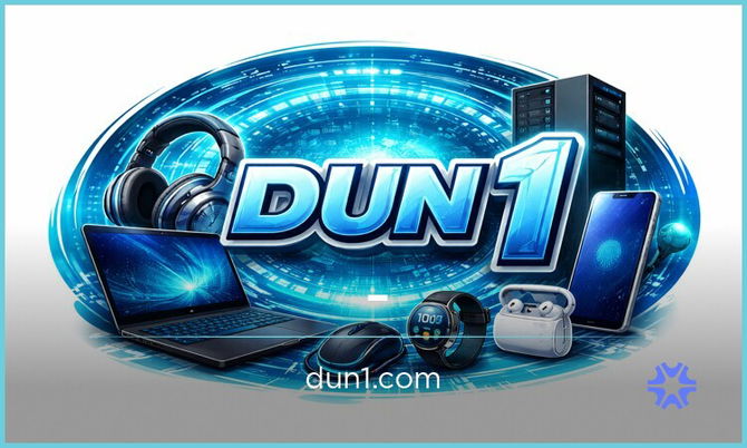 Dun1.com — 2