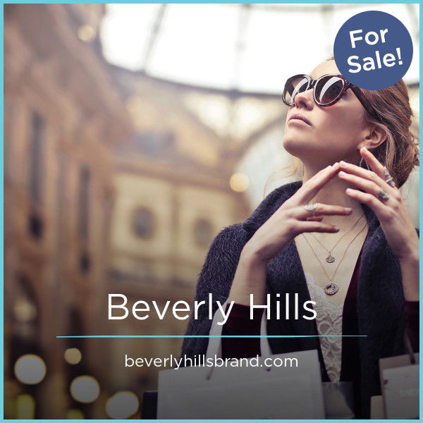 BeverlyHillsBrand.com
