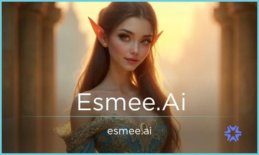 Esmee.Ai is for sale