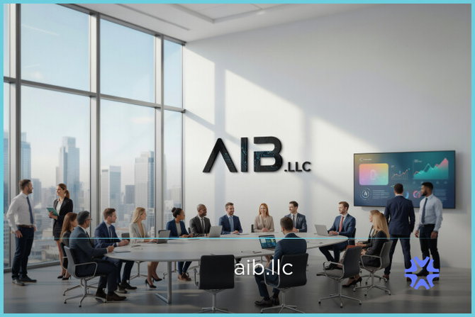 AIB.LLC — 2