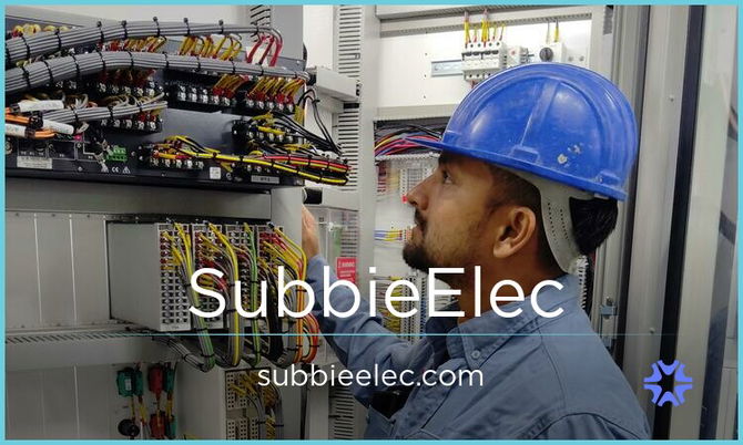 SubbieElec.com