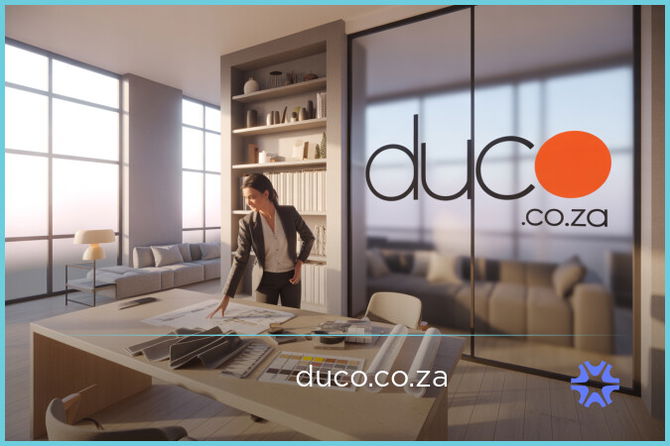 Duco.co.za