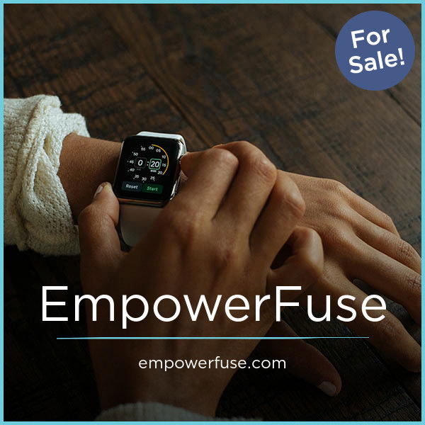 EmpowerFuse.com