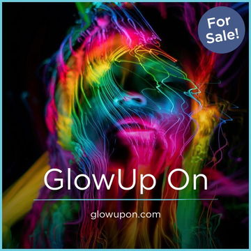 GlowUpOn.com