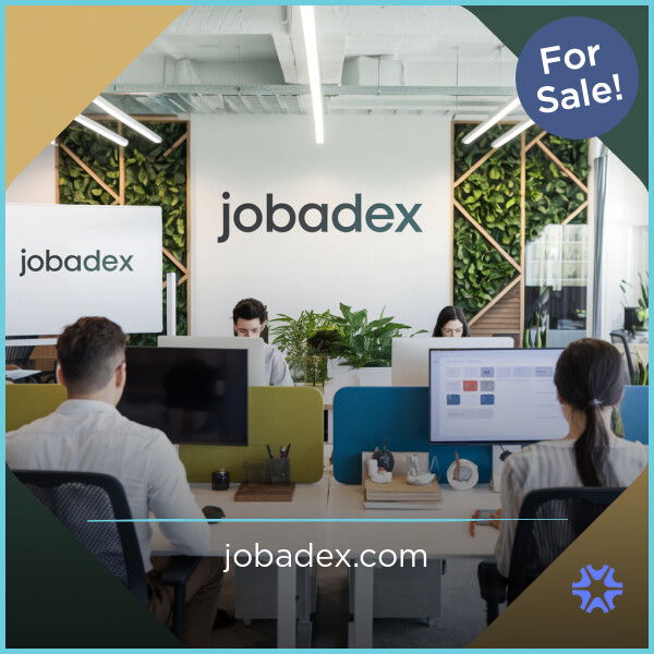 Jobadex.com