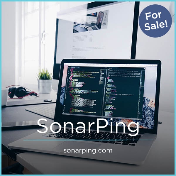 SonarPing.com image 2