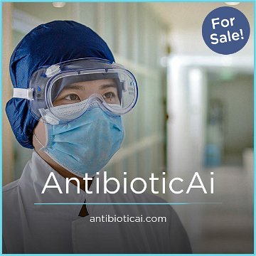 AntibioticAI.com