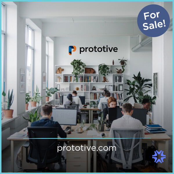 Prototive.com