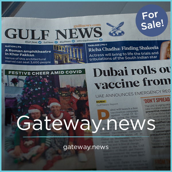 Gateway.news