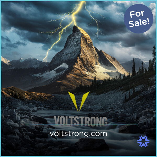 VoltStrong.com