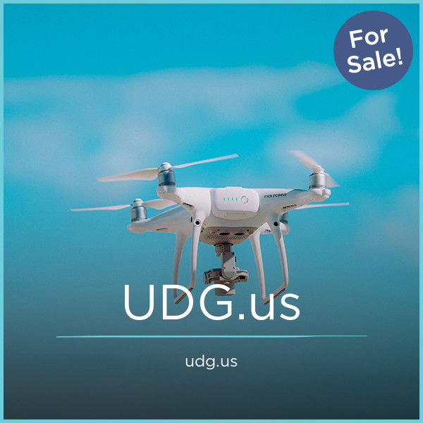 UDG.us