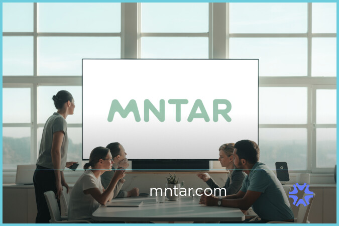 MNTAR.com - buy Great premium names