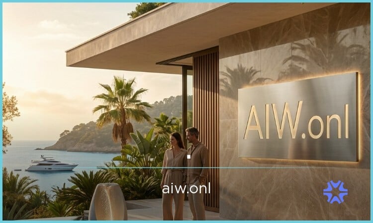 AIW logo
