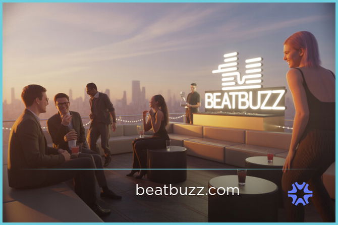 BeatBuzz.com — 2