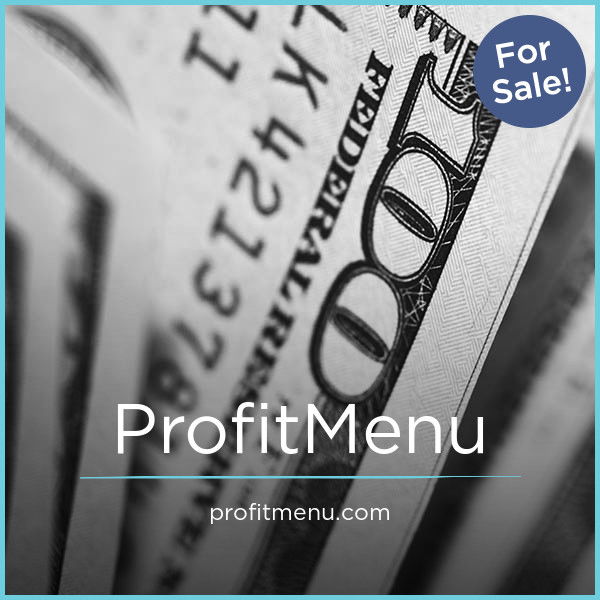 ProfitMenu.com — 2