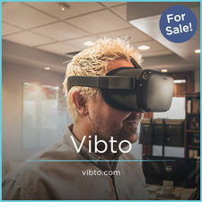 Vibto.com - Unique domains for sale