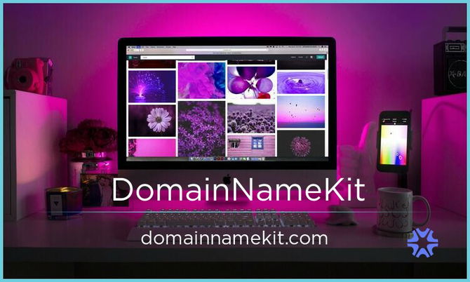 DomainNameKit.com