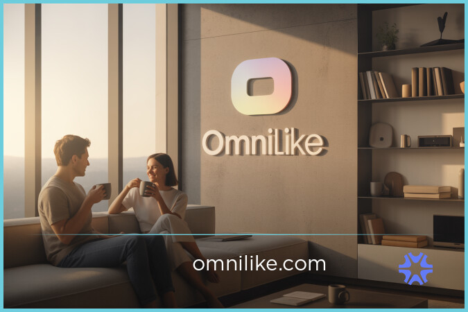 OmniLike.com - New premium domain names