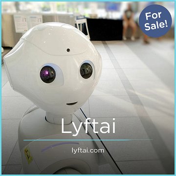 lyftai.com