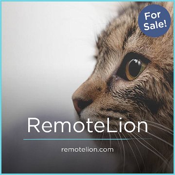 RemoteLion.com