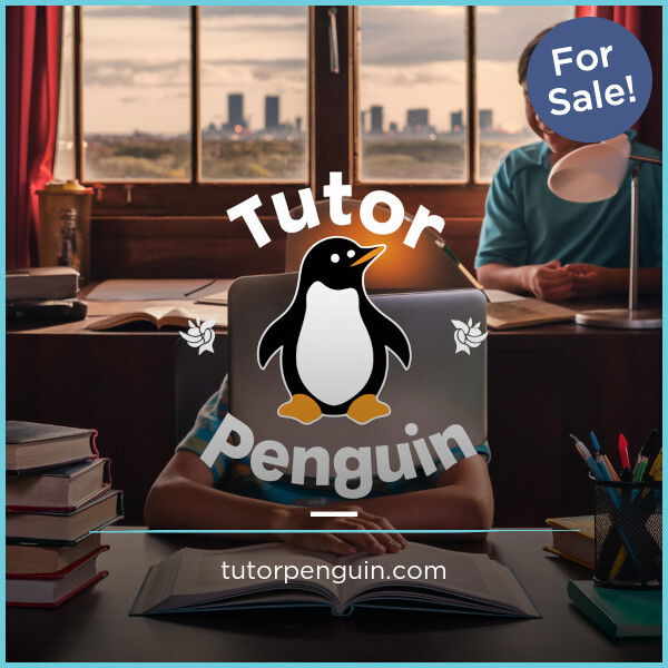 TutorPenguin.com