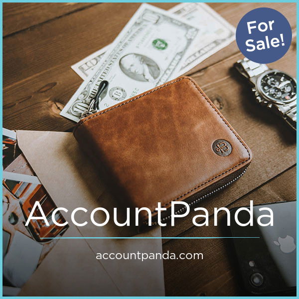 AccountPanda.com